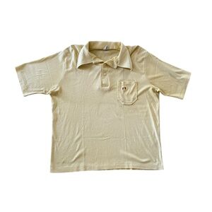 Vintage Hang Ten Polo Shirt